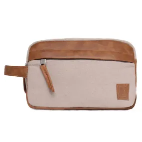 Natural Makeup Kit/Travel Organizer  Pouch/Cosmetics Case Natural Makeup Kit/Travel Organizer  Pouch/Cosmetics Case