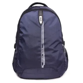 Navy  Backpack Large Size Navy  Backpack Large Size