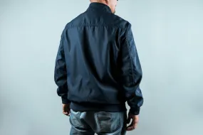 Navy Sports Jacket Navy Sports Jacket