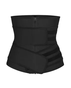 NeoSweat® Double Power Waist Trainer NeoSweat® Double Power Waist Trainer