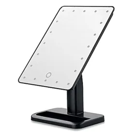 Obsessions LED Sensor Beauty Mirror Obsessions LED Sensor Beauty Mirror