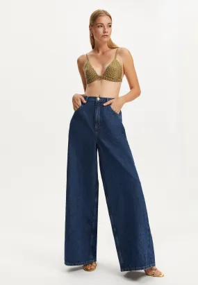 Oversized Fit Jeans Oversized Fit Jeans