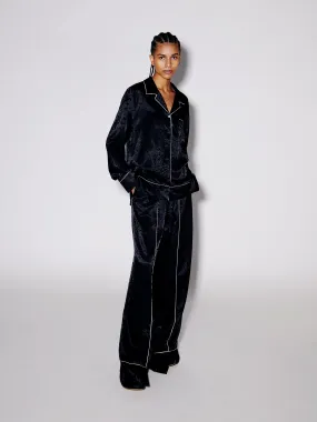 Pajama Shirt Pajama Shirt