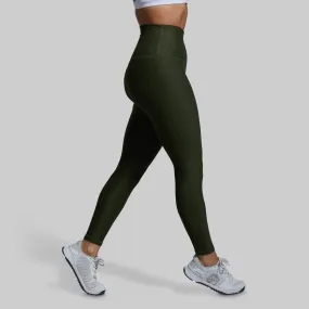 Paragon Legging (Tactical Green) Paragon Legging (Tactical Green)