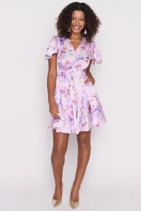 Peyton Soft Romance Party Dress Peyton Soft Romance Party Dress
