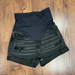 Pink Blush SIZE M Maternity Shorts Pink Blush SIZE M Maternity Shorts