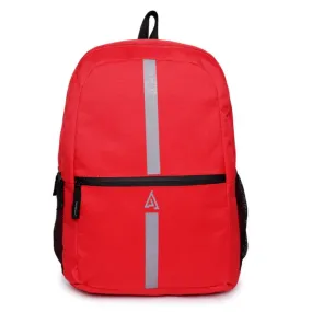 Red  Backpack Large Size Red  Backpack Large Size