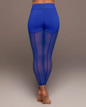 Revue Mesh Legging Revue Mesh Legging