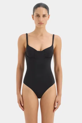 Robbie Balconette One Piece Robbie Balconette One Piece