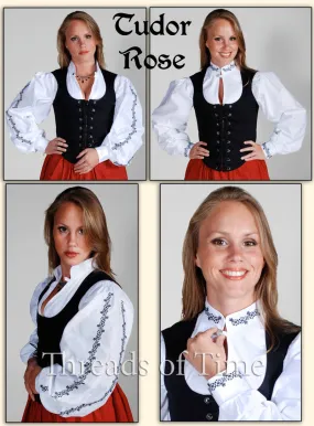 Royal Tunic - Ladies - ALL STYLES, Embroideries Royal Tunic - Ladies - ALL STYLES, Embroideries