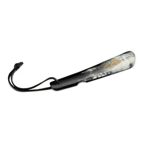 Saphir Real Shoe Horn Medaille D'Or 1925 Paris 17cm Saphir Real Shoe Horn Medaille D'Or 1925 Paris 17cm