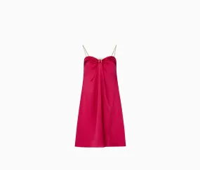 SATIN NIGHTGOWN SATIN NIGHTGOWN
