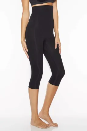 Seamless Shaping Capri Legging Seamless Shaping Capri Legging