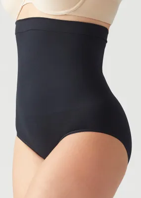 Seamless Solutions - High Waist Shaping Brief Seamless Solutions - High Waist Shaping Brief