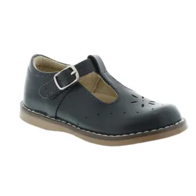 Sherry - Navy - Girl's Sherry - Navy - Girl's