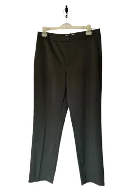 Simple Black Trousers Simple Black Trousers
