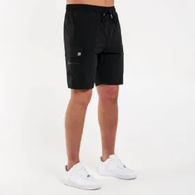 Soriano Cargo Short - Black Soriano Cargo Short - Black