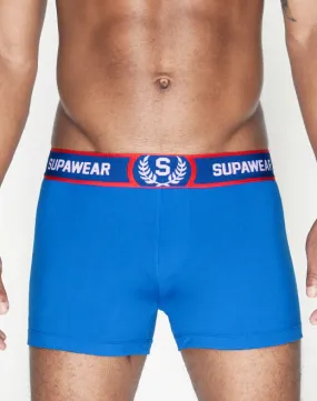 Sports Club Boxer Trunk Underwear - All Stars Sports Club Boxer Trunk Underwear - All Stars