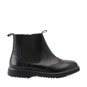 Start-Rite 3521_7 Revolution Black Start-Rite 3521_7 Revolution Black