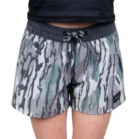 STEWART LITTLE KID'S FORD CAMO BOARDSHORT STEWART LITTLE KID'S FORD CAMO BOARDSHORT