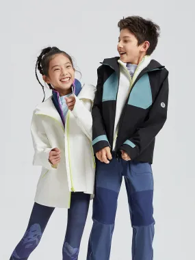 Storm Outdoor Jacket Storm Outdoor Jacket