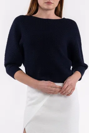TEXTURED DOLMAN SLEEVE TOP TEXTURED DOLMAN SLEEVE TOP