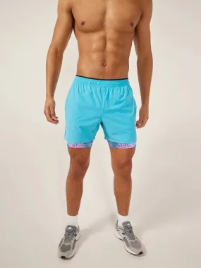 The Bronto Blasts 5.5" (Ultimate Training Short) The Bronto Blasts 5.5" (Ultimate Training Short)