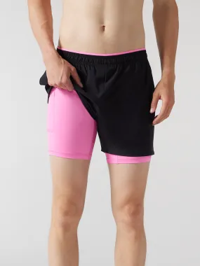 The Capes 5.5" (Ultimate Training Short) The Capes 5.5" (Ultimate Training Short)