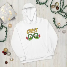The Grinch Woman's Sweatshirt & Men's Boxers The Grinch Woman's Sweatshirt & Men's Boxers