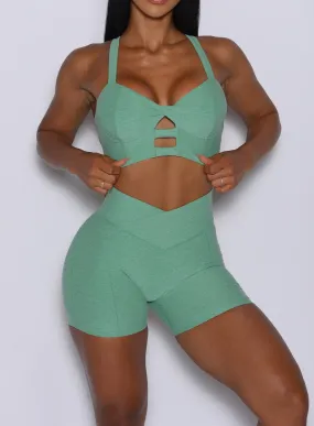 Tiny Waist Shorts Tiny Waist Shorts
