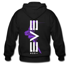 Tornado Classic Cut Zip Hoodie Tornado Classic Cut Zip Hoodie
