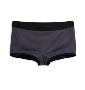 Tucking Boy Shorts - Graystone Tucking Boy Shorts - Graystone