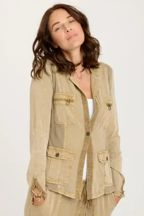 Tula Blazer Tula Blazer
