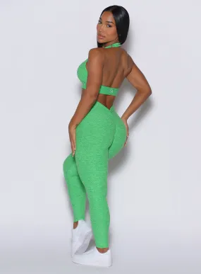 V Back Leggings V Back Leggings