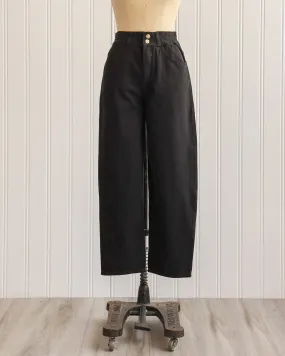Vibeke Barrel Pants Vibeke Barrel Pants