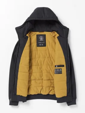 Volcom Hernan 5K Jacket Volcom Hernan 5K Jacket