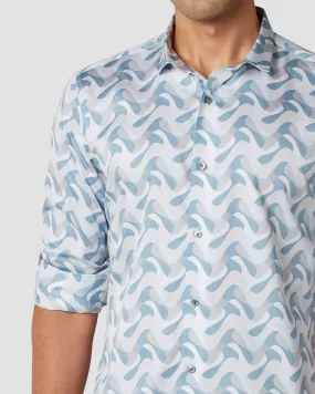 Wave Odyssey Shirt Wave Odyssey Shirt