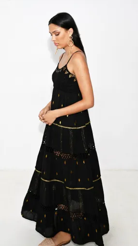 Yara long dress Yara long dress